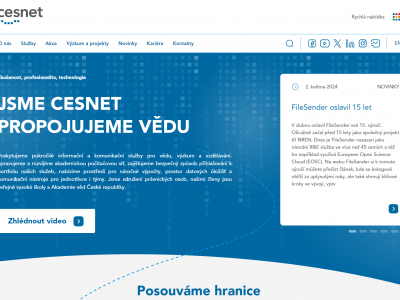 project